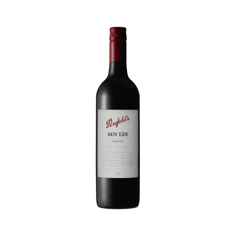 2008 Penfolds Bin 128 Shiraz 750ml
