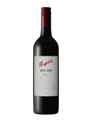 2008 Penfolds Bin 128 Shiraz 750ml