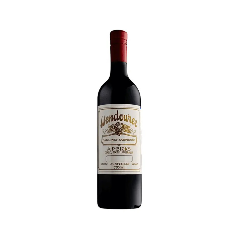 2016 Wendouree Cabernet Sauvignon 750ml