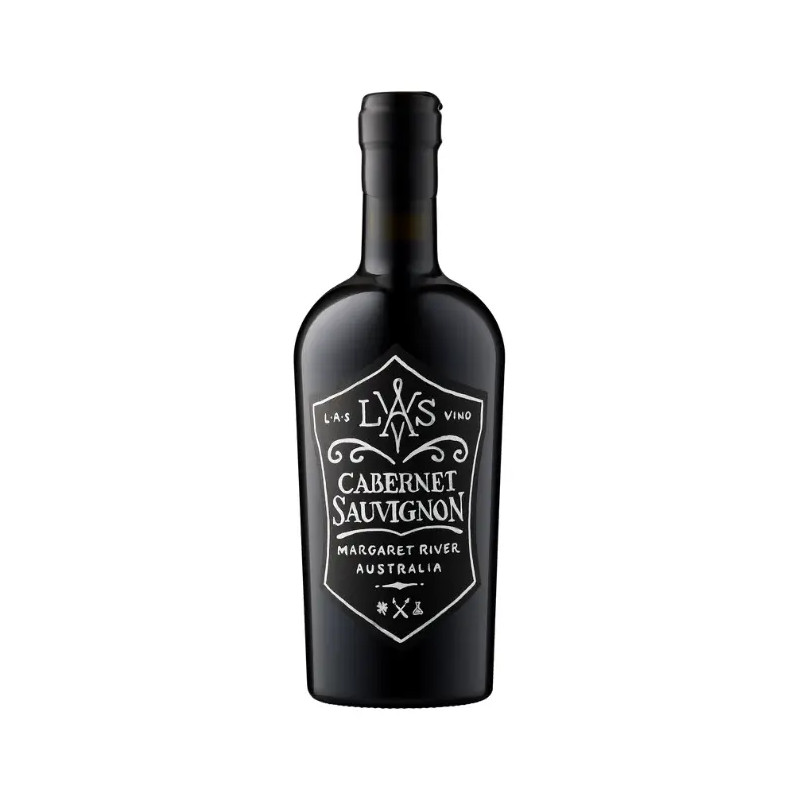 2023 L.A.S. Vino Cabernet Sauvignon 750ml