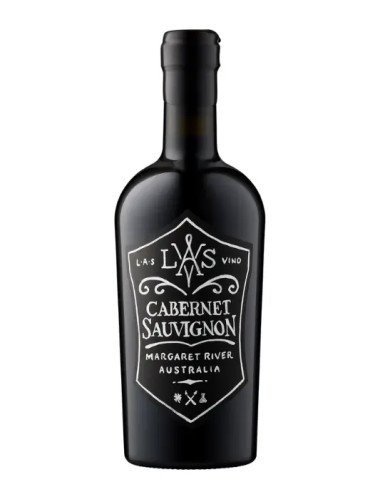 2023 L.A.S. Vino Cabernet Sauvignon 750ml