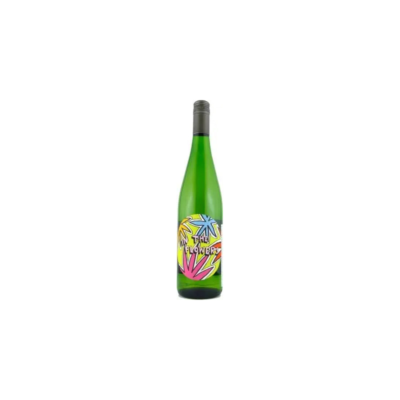 Worlds Apart - In the Flowers Riesling - 2022