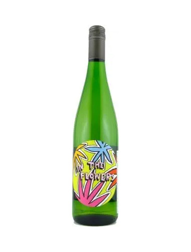 Worlds Apart - In the Flowers Riesling - 2022