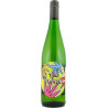 Worlds Apart - In the Flowers Riesling - 2022