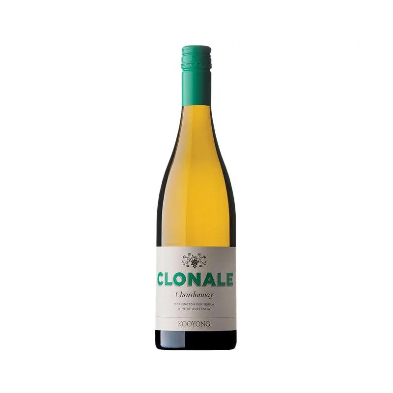 2023 Kooyong Clonale Chardonnay 750ml