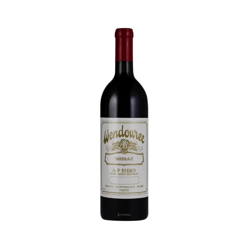 2006 Wendouree Shiraz 750ml