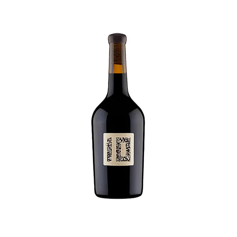 Sami-Odi Little Wine #10 Syrah 750ml