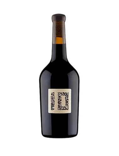 Sami-Odi Little Wine #10 Syrah 750ml