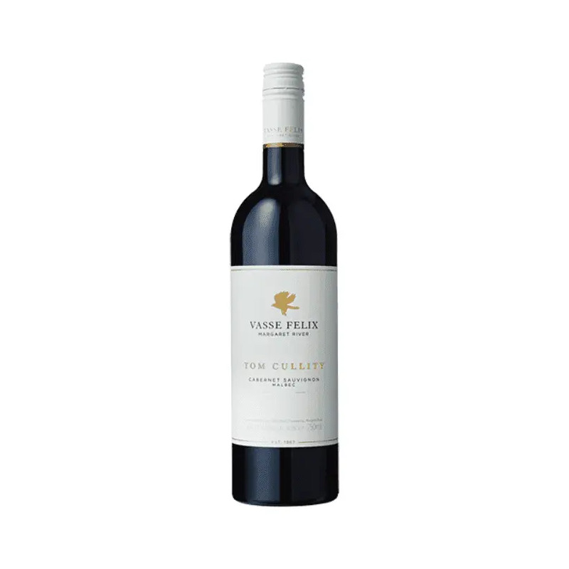 2021 Vasse Felix Tom Cullity Cabernet Sauvignon Malbec 750ml