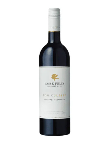 2021 Vasse Felix Tom Cullity Cabernet Sauvignon Malbec 750ml