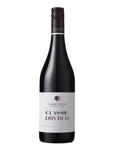 Vasse Felix Classic Dry Red