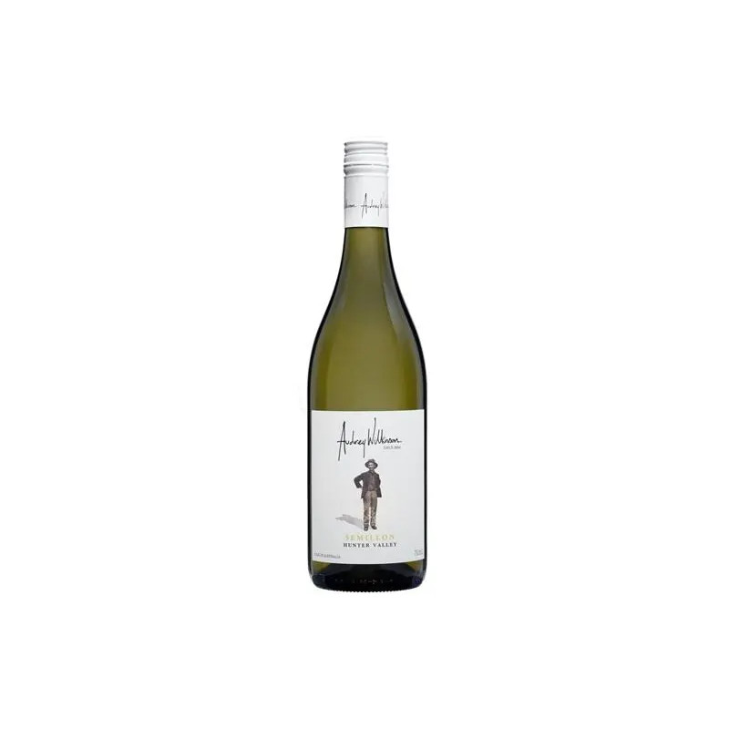 Audrey Wilkinson Semillon