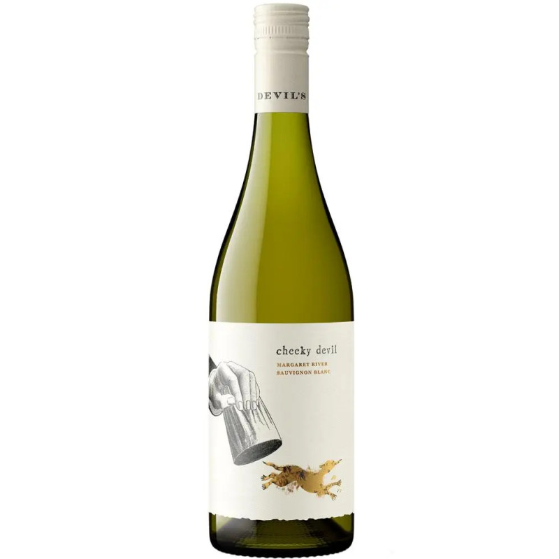 Devils Lair Cheeky Devil Sauvignon Blanc