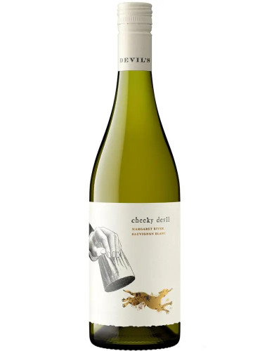 Devils Lair Cheeky Devil Sauvignon Blanc