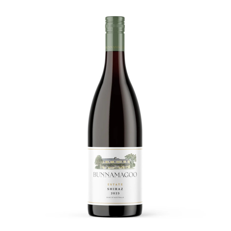 Bunnamagoo Shiraz