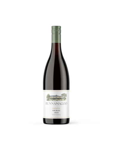 Bunnamagoo Shiraz