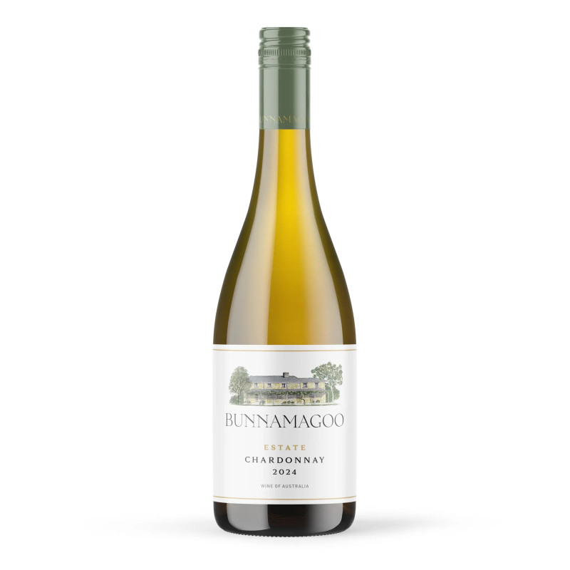 Bunnamagoo Estate Chardonnay
