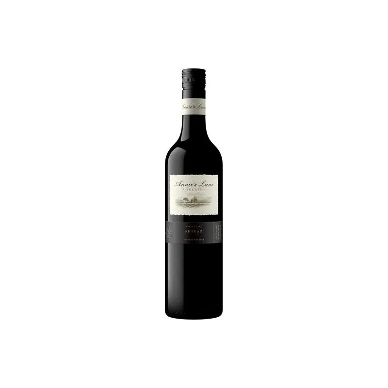 Annie's Lane Shiraz