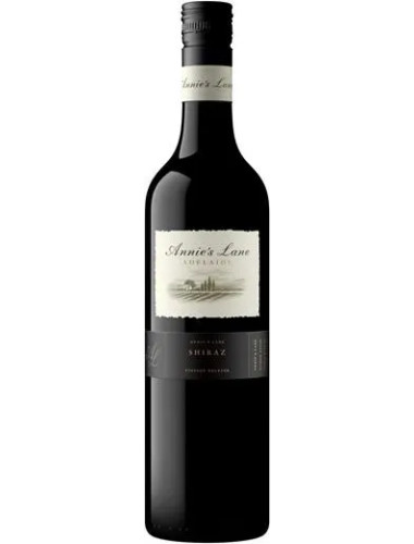 Annie's Lane Shiraz