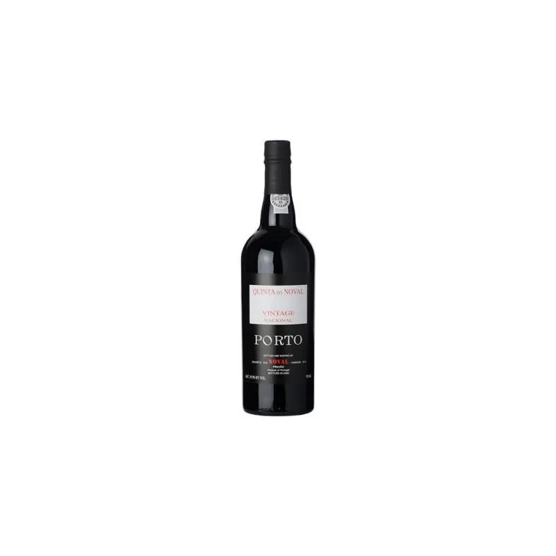 Quinta do Noval - Vintage Port 'Nacional' - 2020