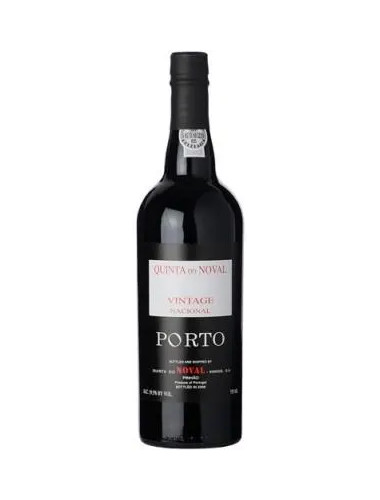 Quinta do Noval - Vintage Port 'Nacional' - 2020