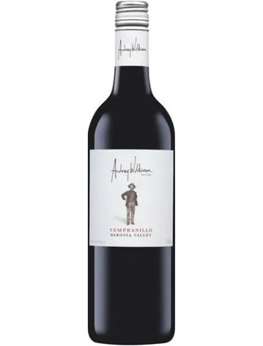 Audrey Wilkinson Tempranillo
