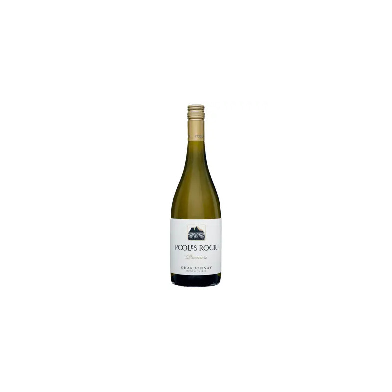 Poole's Rock Chardonnay