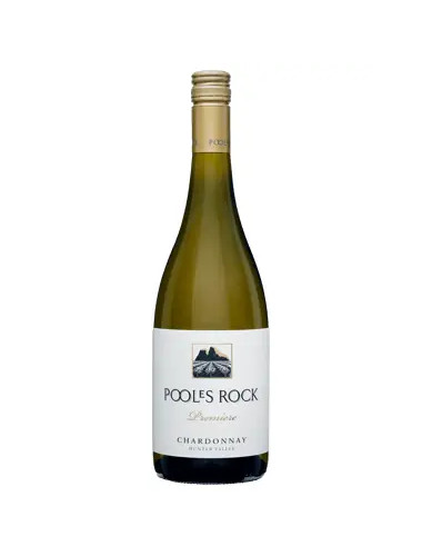Poole's Rock Chardonnay