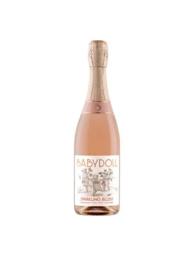 Babydoll Sparkling Blush