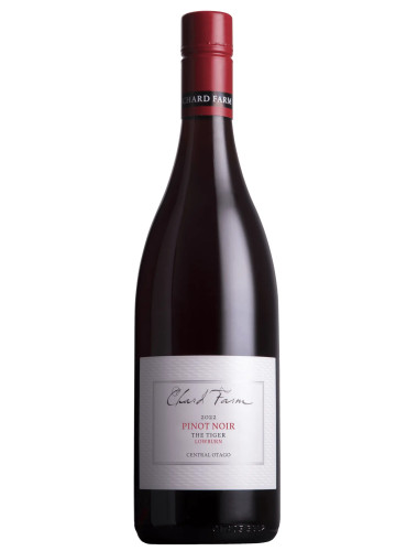 Chard Farm Mata-Au Pinot Noir
