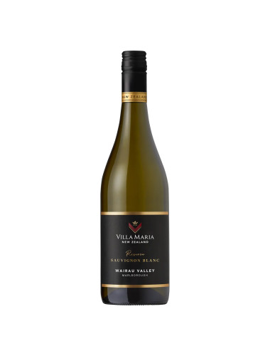 Villa Maria Reserve Sauvignon Blanc 750Ml