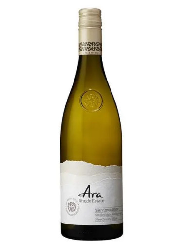 Ara Single Estate Sauvignon Blanc