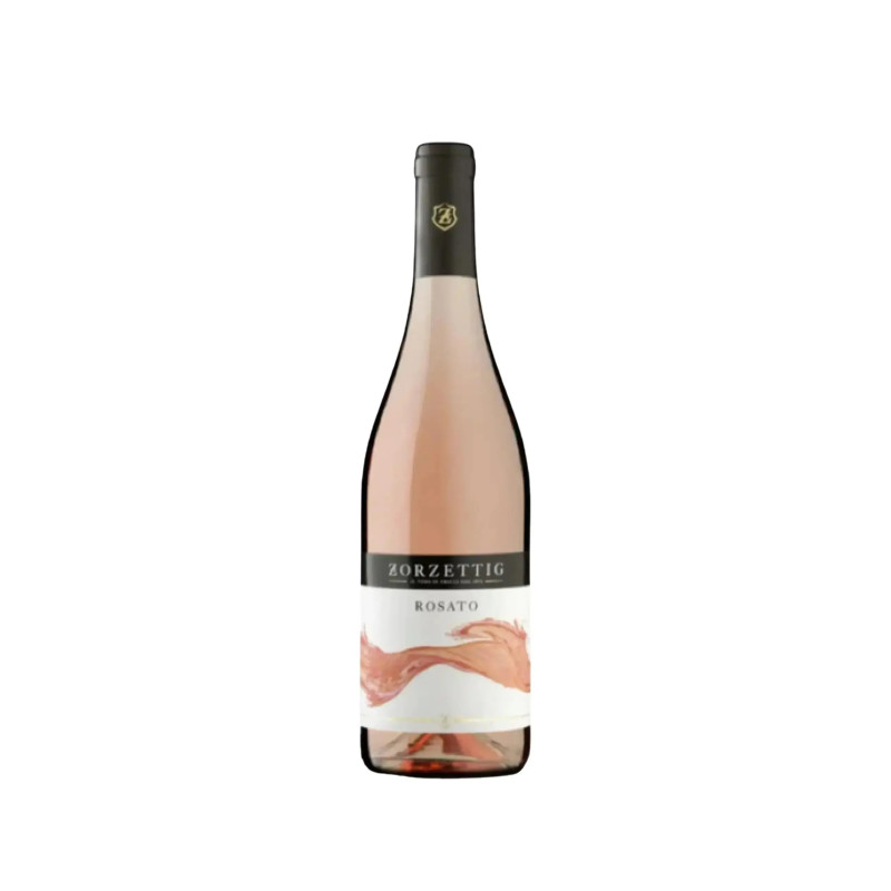 Zorzettig - Rosato Rosé 2021 – Fruili