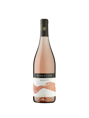Zorzettig - Rosato Rosé 2021 – Fruili