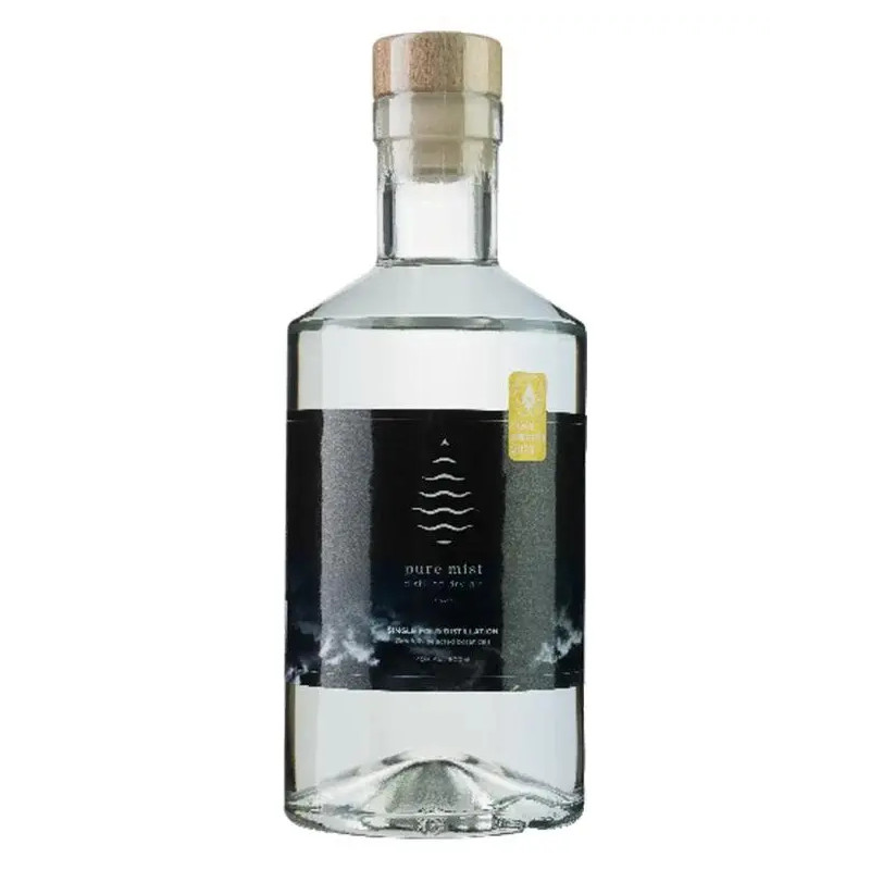 Pure Mist Gin Lemon Myrtle 500ml