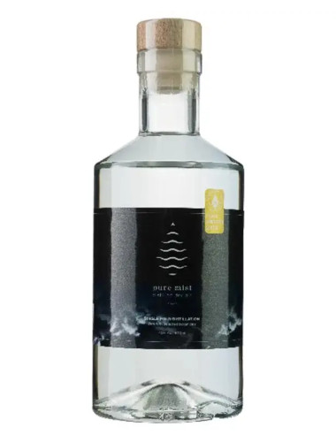 Pure Mist Gin Lemon Myrtle 500ml