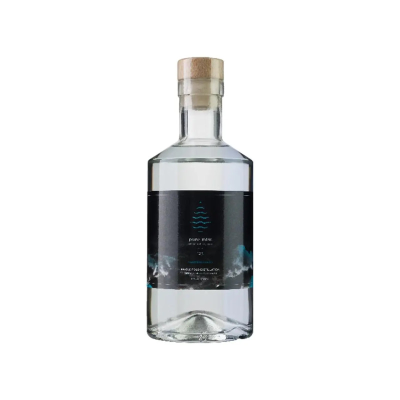 Pure Mist Gin Mediterranean 500ml