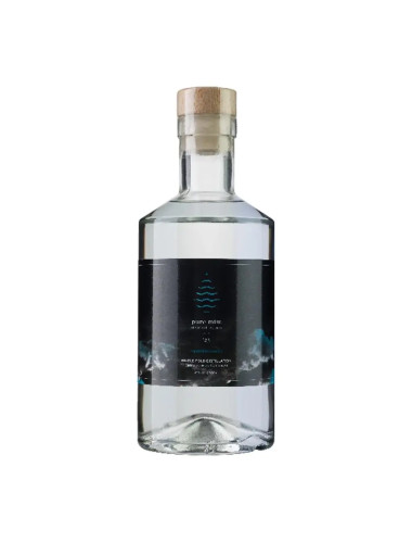 Pure Mist Gin Mediterranean 500ml