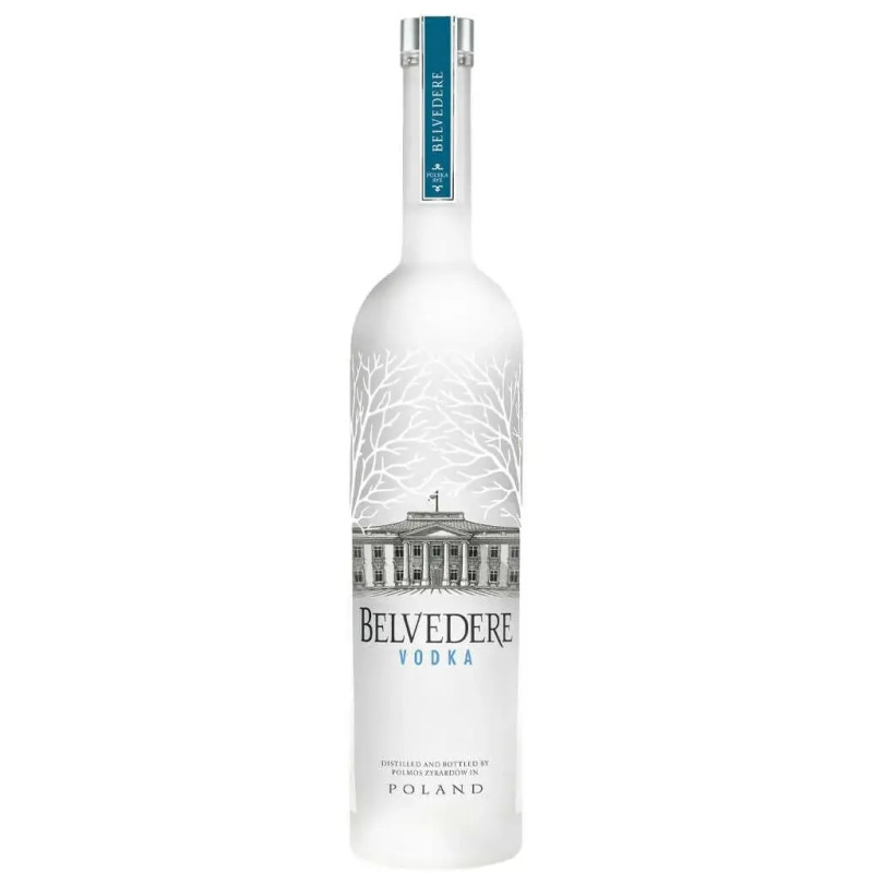 Belvedere Vodka 700ml