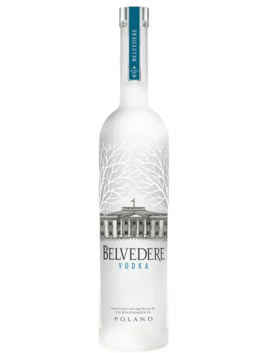 Belvedere Vodka 700ml