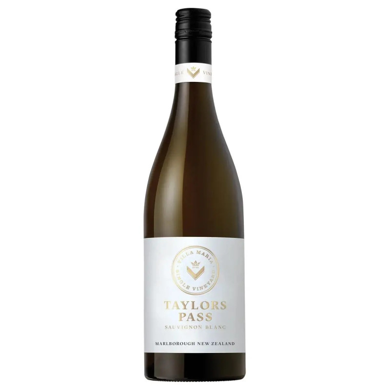 Villa Maria Taylors Pass Sauvignon Blanc 700ml