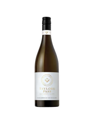 Villa Maria Taylors Pass Sauvignon Blanc 700ml