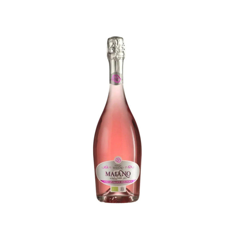 Tenuta Maiano - Spumante Rosé - Tuscany