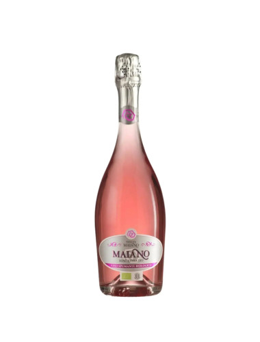 Tenuta Maiano - Spumante Rosé - Tuscany