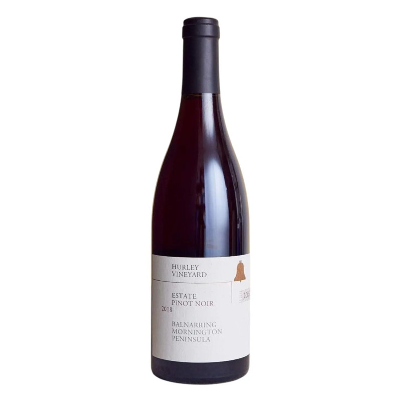 Hurley Estate Pinot Noir