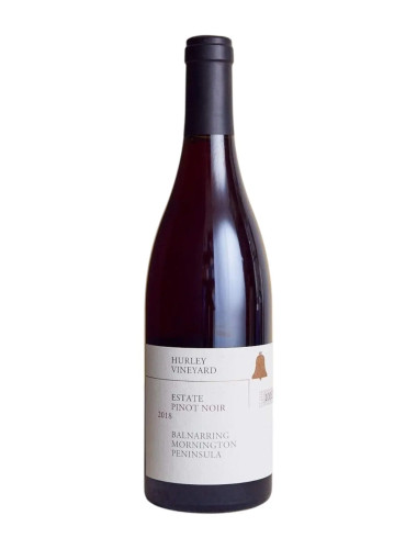 Hurley Estate Pinot Noir