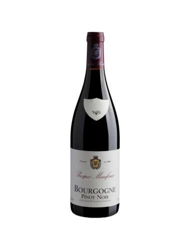 Prosper Maufoux Bourgogne Pinot Noir 2024 750ml