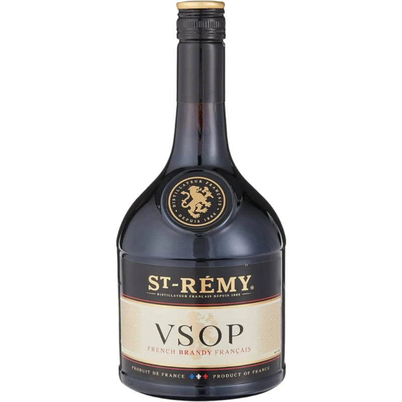 St Remy VSOP Brandy