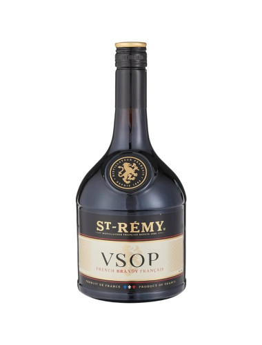 St Remy VSOP Brandy
