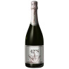 42 Degrees South Premier Cuvee Sparkling Rose 750ml